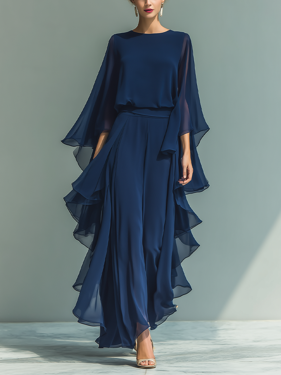 Elegantní šaty Vivienne