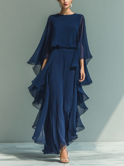 Elegantní šaty Vivienne