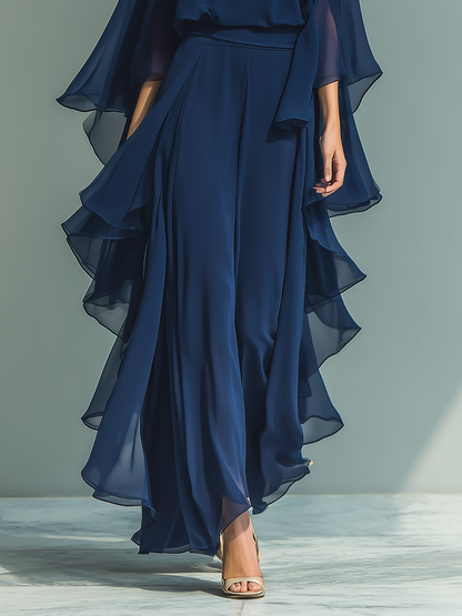 Elegantní šaty Vivienne
