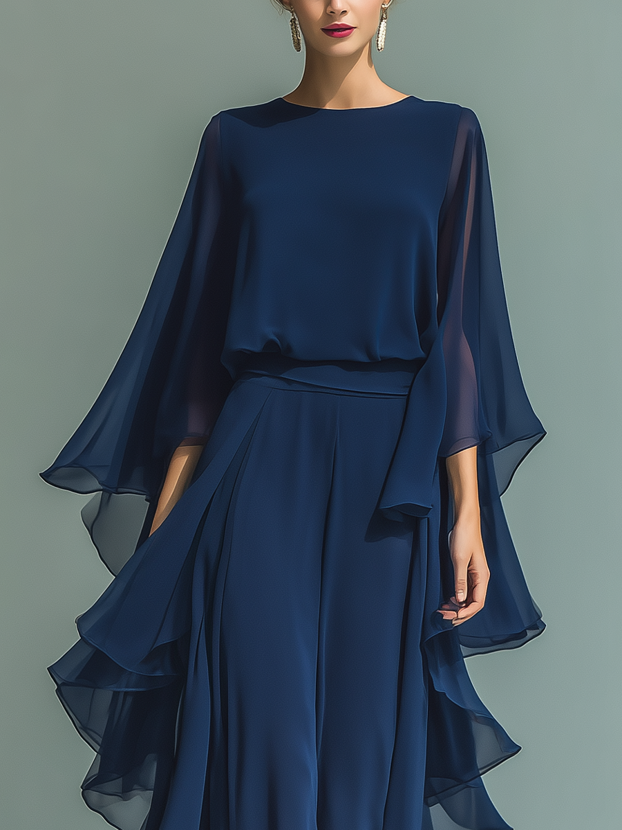 Elegantní šaty Vivienne