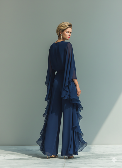 Elegantní šaty Vivienne