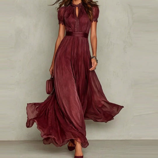 Elegantní šaty Sofie