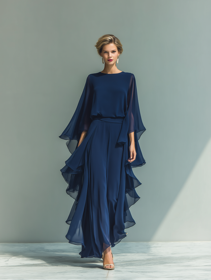 Elegantní šaty Vivienne
